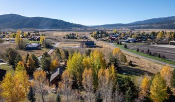 83 BUCK Ln, Alpine, WY 83128