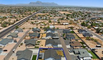10534 E Butte St, Apache Junction, AZ 85120