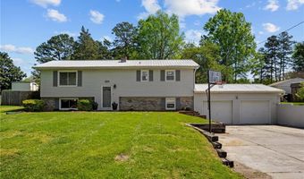 325 Gregg St, Archdale, NC 27263