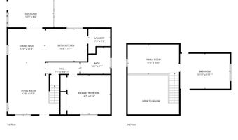 734 Grandview Dr, Altoona, AL 35952