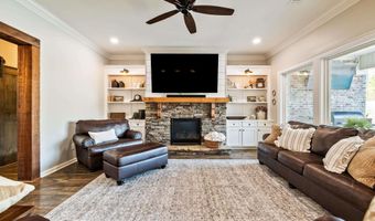 3506 Brock Rd, Alexander, AR 72002