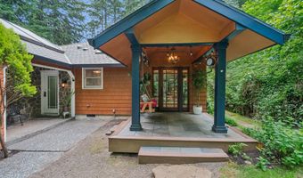 22060 S FOREST PARK Rd, Beavercreek, OR 97004
