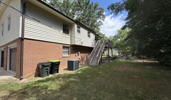 1200 Boxwood Ln, Apex, NC 27502