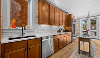 124 ADAMS St NW, Washington, DC 20001