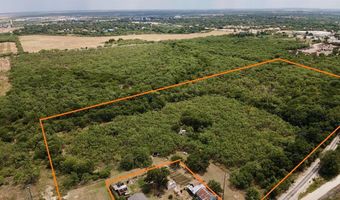 2633 Hardy St, Abilene, TX 79601