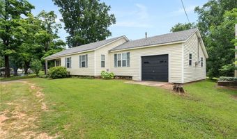 1317 Highway 9a, Arkoma, OK 74901