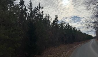 HARDWARE RD lot 1, Arvonia, VA 23004