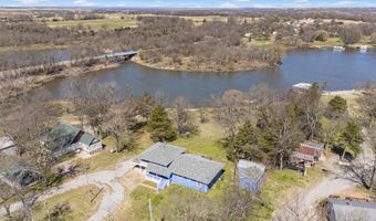5057 E 425 Rd, Adair, OK 74330