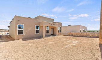 1151 Marquitos Ave, Anthony, NM 88021