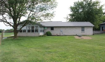 5220 Warvel Rd, Ansonia, OH 45303