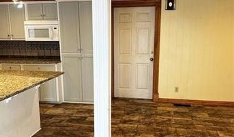 311 E A St, Atoka, OK 74525