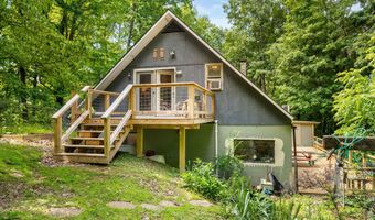 309 Stout Town Rd, Blaine, TN 37709