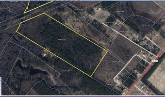 TBD Lee Ln, Bennettsville, SC 29512