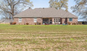 313 Stone Mountain Loop, Alma, AR 72921