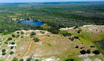 643 FAZZINI Rd, Babson Park, FL 33827