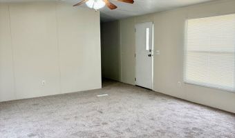 504 NE 1st St, Andrews, TX 79714