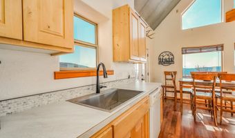 598 El Camino Real, Angel Fire, NM 87710