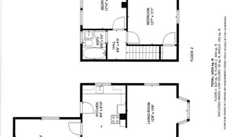 770 Fourth Ave, Berlin, NH 03570