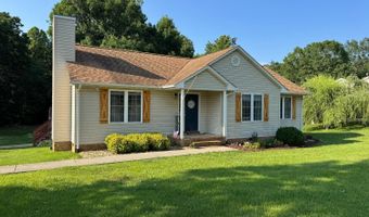 4375 Pumping Station Rd, Appomattox, VA 24522