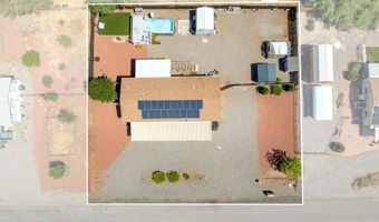 2840 E ZACHARY Ln, Camp Verde, AZ 86322