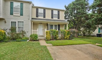 10506 LIME TREE Way, Beltsville, MD 20705