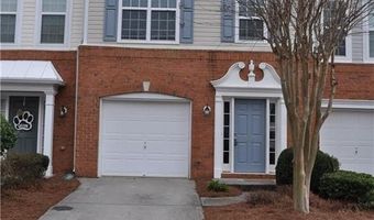 1022 Thornborough Dr, Alpharetta, GA 30004