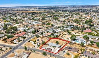 14204 Crow Rd, Apple Valley, CA 92307