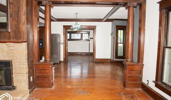 219 A Ave W, Albia, IA 52531