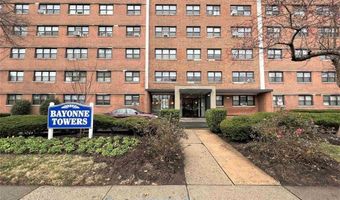 1225 Kennedy Boulevard 1F, Bayonne, NJ 07002