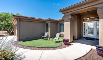 2084 S Derby Dr, Camp Verde, AZ 86322