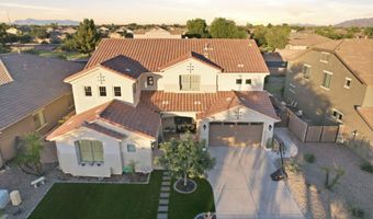 4221 S NEWPORT St, Chandler, AZ 85249