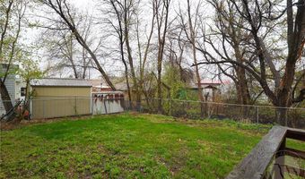 209 S 2nd, Bridger, MT 59014