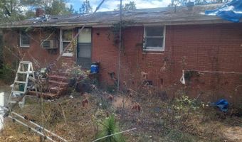 546 Alton Lawson Rd, Adrian, GA 31002