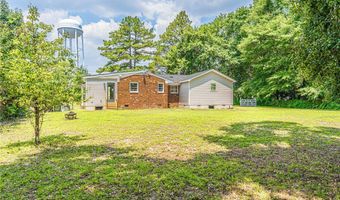 1710 N Poplar St, Aberdeen, NC 28315