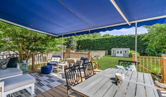 289 Osborne Ave, Bay Head, NJ 08742