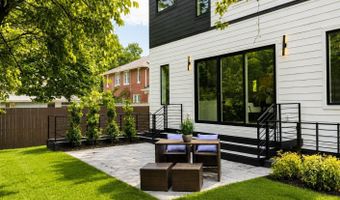 3916 13TH St NE, Washington, DC 20017