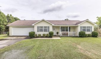 514 Mace Cannon Rd, Dublin, GA 31021