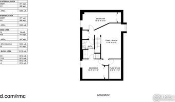 3111 W 127th Ave, Broomfield, CO 80020