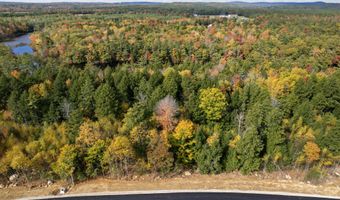 Tbd Branch View Terrace Lot 2, Alfred, ME 04002