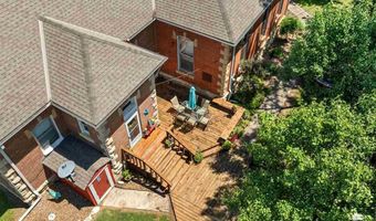 2331 W Detroit St, Abilene, KS 67410