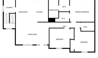 946 Gardner Springs Rd SE, Adairsville, GA 30103