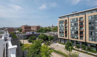 1236 HARBOR ISLAND Walk, Baltimore, MD 21230