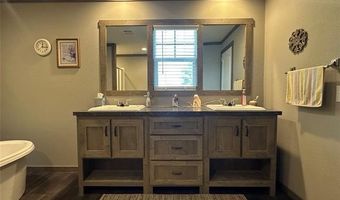 1321 Ulan, McAlester, OK 74501