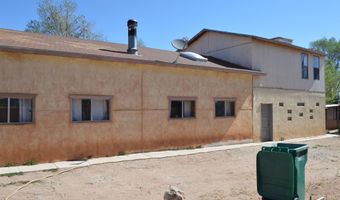 6 Sunny Dale Rd, Bluewater, NM 87005