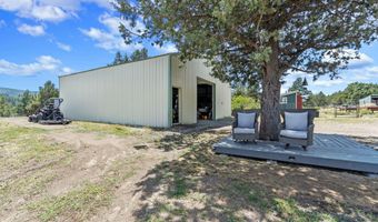 47490 Ferguson Mountain Rd, Beatty, OR 97621