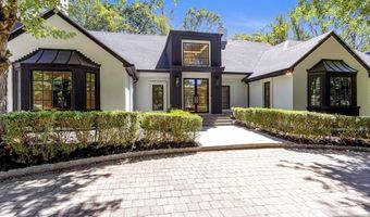 4 Duck Pond Rd, Alpine, NJ 07620