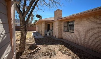 400 Sunbeam, Alamogordo, NM 88310