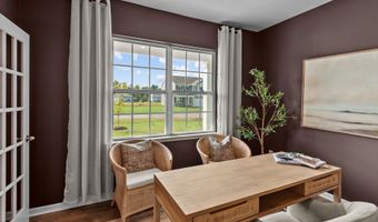 Bailey Plan: HAYDEN, Bailey, NC 27807