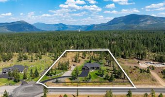 12768 Sedgwick Ln, Athol, ID 83801