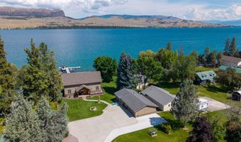 46024 Meadowlark Ln, Big Arm, MT 59910